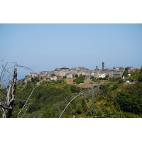 รูปถ่าย ฝรั่งเศส(France) คอร์สิคา(Corsica) เปนตา-ดี-กาซิงกา(Penta-di-Casinca) 2017-09 27