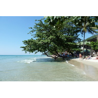 รูปถ่าย ไทย(Thailand) เกาะช้าง(Ko Chang) 2011-01 87