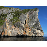 รูปถ่าย ไทย(Thailand) เกาะพีพีเล(Ko Phi Phi Ley) 2021-12 10