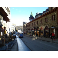 รูปถ่าย สวิสเซอร์แลนด์(Switzerland) เซนต์มอริตซ์(St Moritz) 2007-01 35