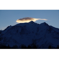 รูปถ่าย ฝรั่งเศส(France) เมแฌฟว์(Megeve) 2017-02 56