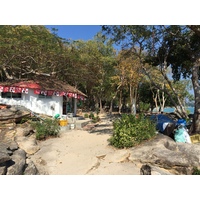 รูปถ่าย ไทย(Thailand) เกาะเสม็ด(Ko Samet) 2014-12 329