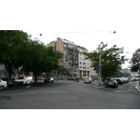 รูปถ่าย ฮังการี(Hungary) บูดาเปสต์(Budapest) ใจกลางบูดาเปสต์(Central Budapest) 2007-06 161