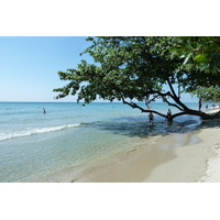 รูปถ่าย ไทย(Thailand) เกาะช้าง(Ko Chang) 2011-01 64
