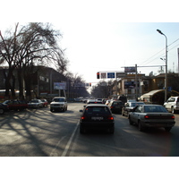 รูปถ่าย คาซัคสถาน(Kazakhstan) อัลมาตี(Almaty) 2007-03 336