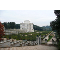 รูปถ่าย อิตาลี(Italy) โรม(Rome) วิลลาโดเรียปัมฟีลี(Villa Doria Pamphili) 2007-11 11