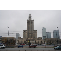 รูปถ่าย โปแลนด์(Poland) วอร์ซอ(Warsaw) 2016-10 54