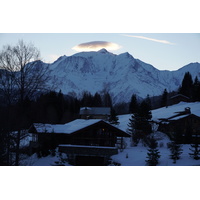 รูปถ่าย ฝรั่งเศส(France) เมแฌฟว์(Megeve) 2017-02 80