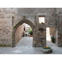 รูปถ่าย ฝรั่งเศส(France) ดีน็อง(Dinan) 2010-04 30