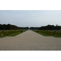 รูปถ่าย ฝรั่งเศส(France) ปราสาทโว-เลอ-วีกงต์(Vaux Le Vicomte Castle) สวนปราสาทโว-เลอ-วีกงต์(Vaux Le Vicomte Gardens) 2010-09 37