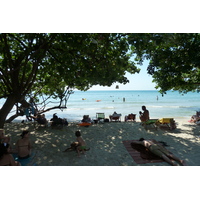 รูปถ่าย ไทย(Thailand) เกาะช้าง(Ko Chang) 2011-01 67