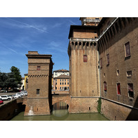 รูปถ่าย อิตาลี(Italy) แฟร์รารา(Ferrara) 2022-05 61