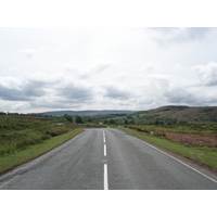 รูปถ่าย อังกฤษ(United Kingdom) อุทยานแห่งชาติเบรคอนบีคอนส์(Brecon Beacons National Park) 2006-05 47