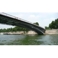 รูปถ่าย ฝรั่งเศส(France) ปารีส(Paris) แม่น้ำแซน(Seine river) 2007-06 82