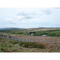 รูปถ่าย อังกฤษ(United Kingdom) อุทยานแห่งชาติเบรคอนบีคอนส์(Brecon Beacons National Park) 2006-05 61