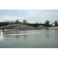 รูปถ่าย ฝรั่งเศส(France) ปารีส(Paris) สวนตุยเลอรี(Garden of Tuileries) 2007-05 132
