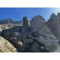 รูปถ่าย ฝรั่งเศส(France) คอร์สิคา(Corsica) ภูเขามอนเตชินโต(Monte Cinto) 2023-10 59