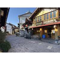 รูปถ่าย จีน(China) ลี่เจียง(Lijiang) 2026-01 655