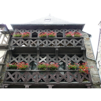 รูปถ่าย ฝรั่งเศส(France) เทรกีเอ(Treguier) 2007-08 65