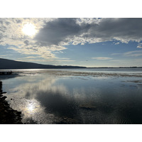 รูปถ่าย อิตาลี(Italy) ออร์เบเตลโล(Orbetello) 2021-09 6