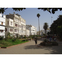 รูปถ่าย โมร็อกโก(Morocco) คาซาบลังกา(Casablanca) 2004-09 60