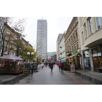 รูปถ่าย โปแลนด์(Poland) วอร์ซอ(Warsaw) 2016-10 30