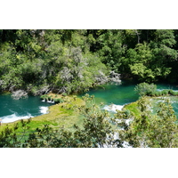 รูปถ่าย โครเอเชีย(Croatia) อุทยานแห่งชาติเคอร์คา(Krka National Park) 2016-04 13