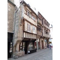 รูปถ่าย ฝรั่งเศส(France) ดีน็อง(Dinan) 2010-04 6