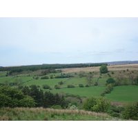 รูปถ่าย อังกฤษ(United Kingdom) อุทยานแห่งชาติเบรคอนบีคอนส์(Brecon Beacons National Park) 2006-05 45