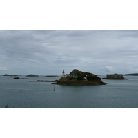 รูปถ่าย ฝรั่งเศส(France) การองเทค(Carantec) 2007-08 56