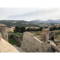 รูปถ่าย ฝรั่งเศส(France) กอลียูร์(Collioure) 2018-04 283