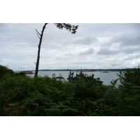 รูปถ่าย ฝรั่งเศส(France) การองเทค(Carantec) 2007-08 63