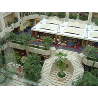 รูปถ่าย สาธารณรัฐเช็ก(Czech Republic) ปราก(Prague) โรงแรมฮิลตัน(Hilton Hotel) 2004-06 24