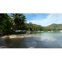 รูปถ่าย เซเชลส์(Seychelles) อ่าวอ็องส์ปอสเซสซียง(Anse Possession) 2011-10 45