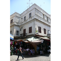 รูปถ่าย โมร็อกโก(Morocco) คาซาบลังกา(Casablanca) เมดินา(Medina) 2008-07 25