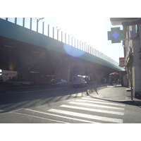รูปถ่าย ฝรั่งเศส(France) คาญ-ซูร์-แมร์(Cagnes sur Mer) 2006-01 20