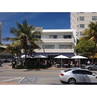 รูปถ่าย สหรัฐอเมริกา(United States) ไมแอมีบีช(Miami Beach) 2015-03 133