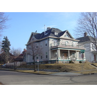 รูปถ่าย สหรัฐอเมริกา(United States) เซนต์พอล รัฐมินนิโซตา(Saint Paul Minnesota) 2006-03 58