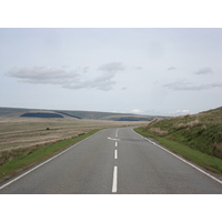 รูปถ่าย อังกฤษ(United Kingdom) อุทยานแห่งชาติเบรคอนบีคอนส์(Brecon Beacons National Park) 2006-05 7