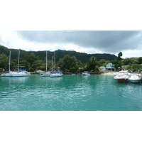 รูปถ่าย เซเชลส์(Seychelles) 2011-10 129