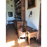 รูปถ่าย ฝรั่งเศส(France) ปราสาทกัสแตลโนเบรอเตอนู(Castelnau Bretenoux Castle) 2018-04 87