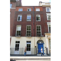 รูปถ่าย อังกฤษ(United Kingdom) ลอนดอน(London) จัตุรัสโซโห(Soho Square) 2007-09 58