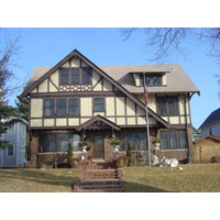 รูปถ่าย สหรัฐอเมริกา(United States) เซนต์พอล รัฐมินนิโซตา(Saint Paul Minnesota) 2006-03 42