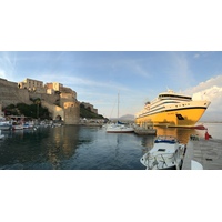 รูปถ่าย ฝรั่งเศส(France) คอร์สิคา(Corsica) คาลวี(Calvi) 2015-05 24