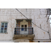 รูปถ่าย โมร็อกโก(Morocco) คาซาบลังกา(Casablanca) เมดินา(Medina) 2008-07 13