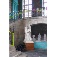 รูปถ่าย ฝรั่งเศส(France) เทรกีเอ(Treguier) 2007-08 60