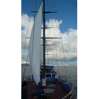 รูปถ่าย เซเชลส์(Seychelles) ซีสตาร์(Sea Star) 2011-10 23