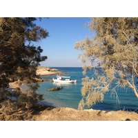 รูปถ่าย กรีก(Greece) เกาะคูโฟนิสเซีย(Koufonissia) 2014-07 470