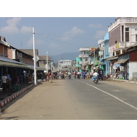 รูปถ่าย พม่า(Myanmar) ทวาย(Dawei (TAVOY)) 2005-01 115