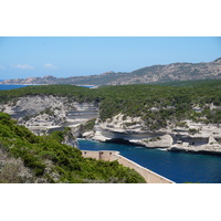 รูปถ่าย ฝรั่งเศส(France) คอร์สิคา(Corsica) โบนีฟาซีโอ(Bonifacio) 2017-07 49